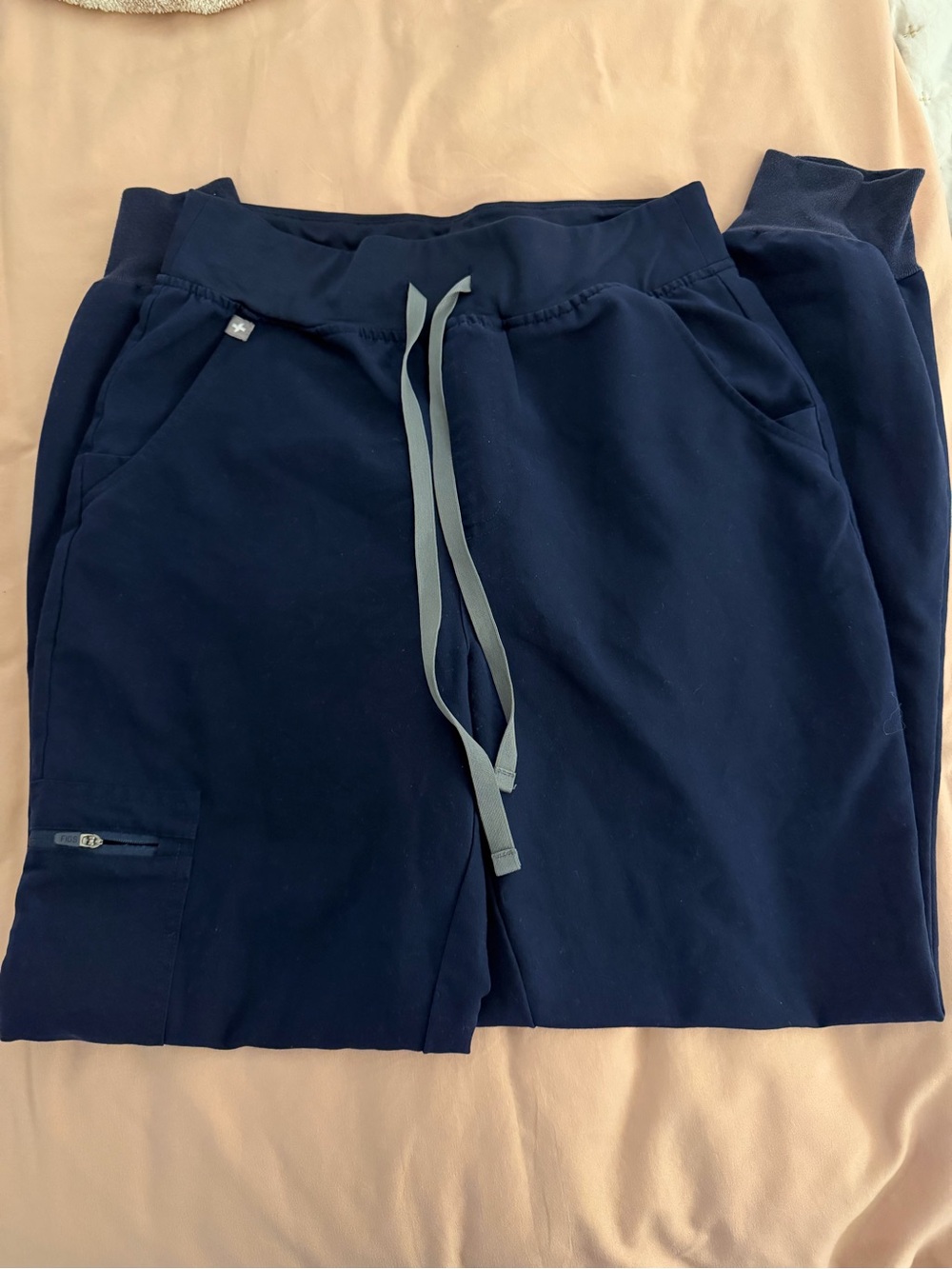 Figs High Waisted Joggers Women’s